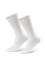 Hladké pánské ponožky k  model 18395072 - Steven
