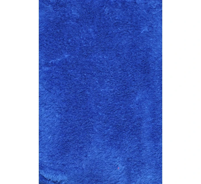 Dámsky župan DE LAFENSE 806 Krátky, kapucňa