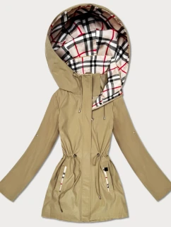 Damska kurtka z w Goodlookin model 21947411 - HAPPY HOUSE