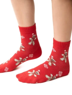 Chlapčenské ponožky 014 049 - Steven