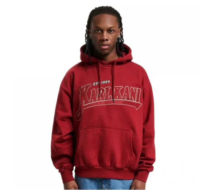 Os Hoodie M pánské model 19358569 - Karl Kani