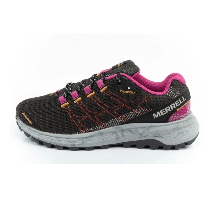 Buty do biegania Fly Strike W model 20767682 - Merrell