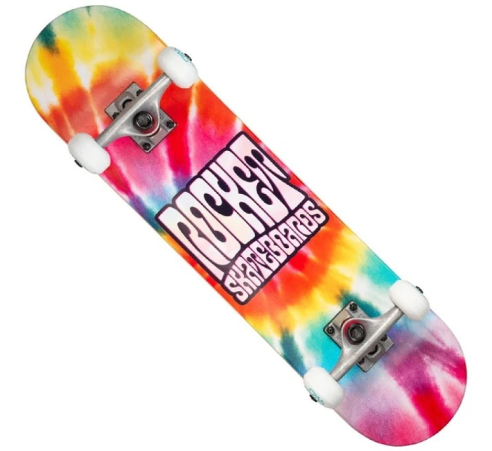 Mini skateboard model 20881845 - Rocket