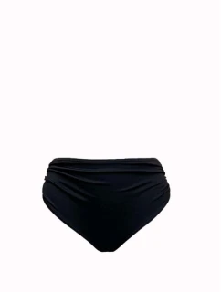 Figi stan damskie  czarne dámské model 21358277