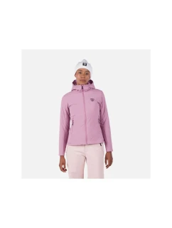 Bunda W model 21452705 Hoodie Jkt - Rossignol