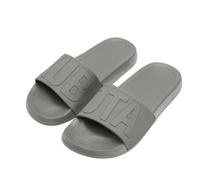 Žabky do bazénu basic plain grey model 21721292 - Kubota Žabky do bazénu basic plain grey model 21721292 - Kubota