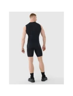 Pánské rychleschnoucí tréninkové šortky model 21815602 dámské - 4F Pánské rychleschnoucí tréninkové šortky model 21815602 dámské - 4F