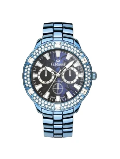 Dámské hodinky model 21804365 + BOX - G.ROSSI