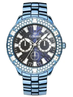 Dámske hodinky G.Rossi 8527B-6F1 + BOX