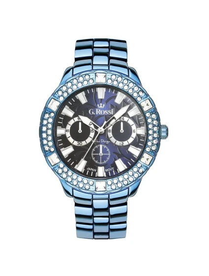 Dámské hodinky model 21804365 + BOX - G.ROSSI Dámské hodinky model 21804365 + BOX - G.ROSSI