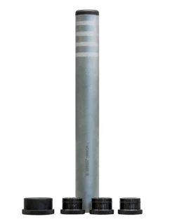 Nástroj na závitovanie misy riadenia UNIOR 1683/5