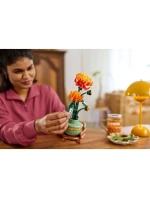 LEGO ICONS 10368 Botanicals - Chryzantéma