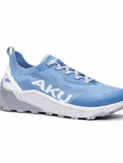 dámská outdoorová treková obuv pohodlná modrá dámské model 21940839 - Aku