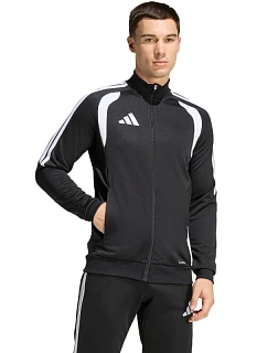 Pánská mikina Tiro 26 League Training černá model 22053192 pánská - ADIDAS