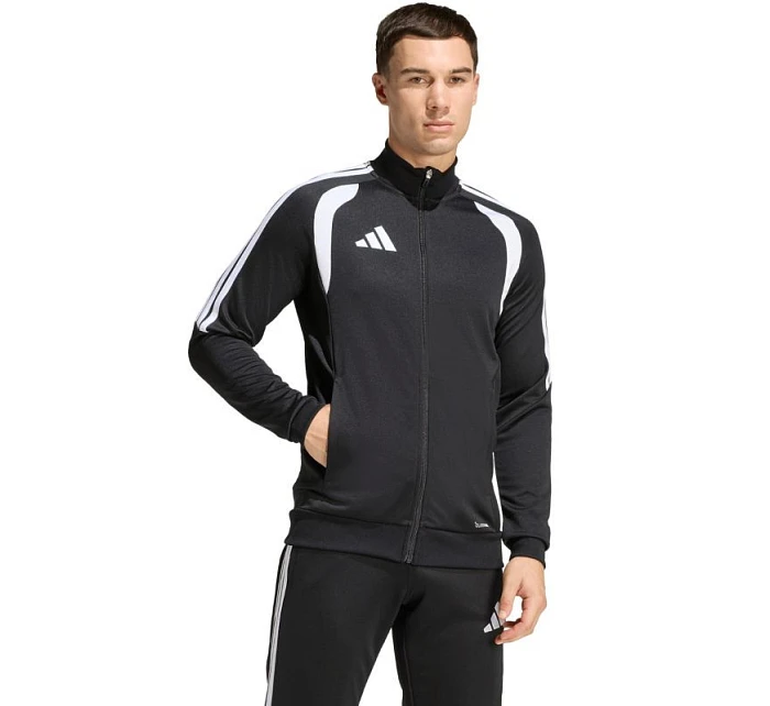 Pánská mikina Tiro 26 League Training černá model 22053192 pánská - ADIDAS