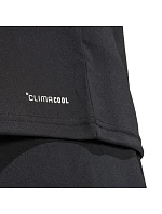 Pánske tričko adidas Entrada 26 bez rukávov black KB3929 pánske