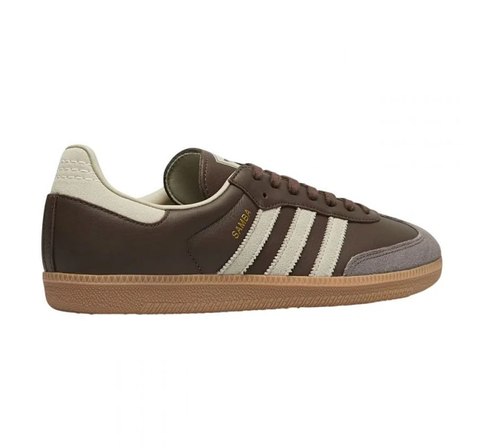 Boty Originals Samba OG model 22073415 - ADIDAS