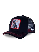 Trucker baseballová čepice model 22217339 - Capslab
