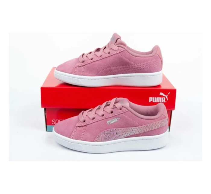 Deti Vikky Jr 373166 02 - Puma