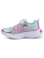 Boty S Lights Star Jr model 17650531 - Skechers
