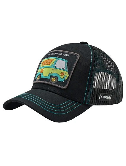 Čiapka Scooby-Doo The Mystery Machine CL-SD1-1-MAC2
