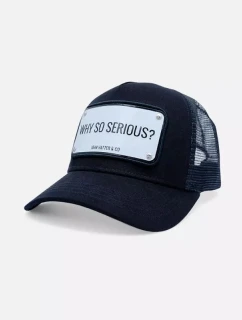 JOHN HATTER & SPOL. PREČO TAK VÁŽNE? 1-1009-U00