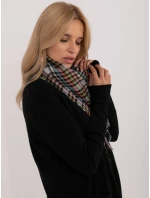 Chustka AT CH model 20463661 wielokolorowy - FPrice