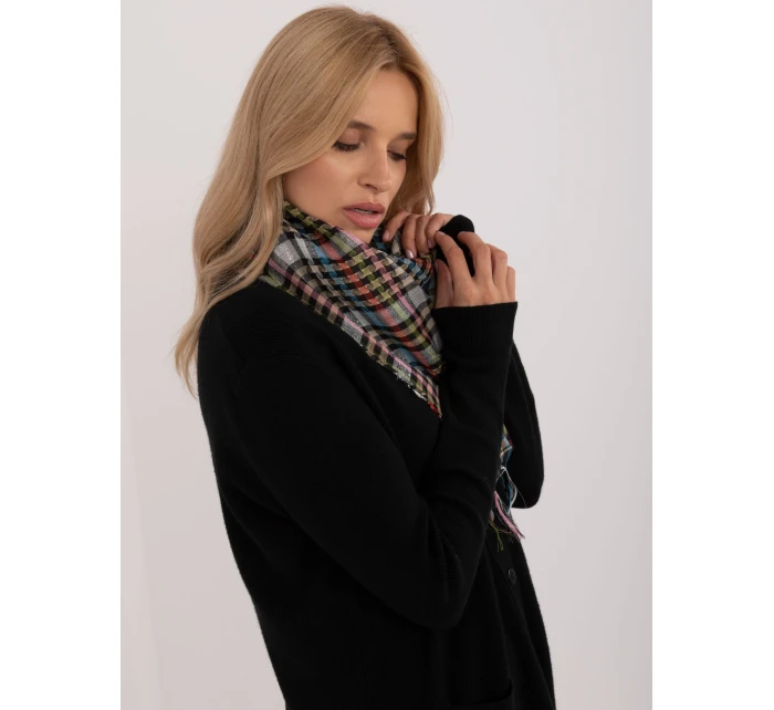 Chustka AT CH model 20463661 wielokolorowy - FPrice