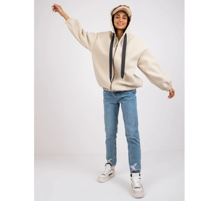 Płaszcz DHJ PL model 20961817 beżowy - FPrice