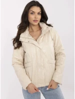 Kurtka MBM KR  beżowy model 21057808 - FPrice