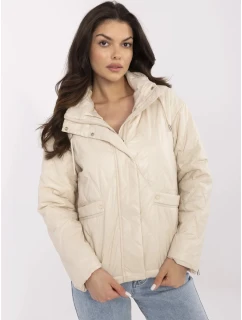 MBM KR bunda YY 001.12 béžová