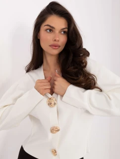 Jumper PM SW CV6656.59 ecru