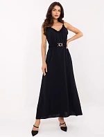 Šaty TW SK BI 1458 1.64 tmavomodrá