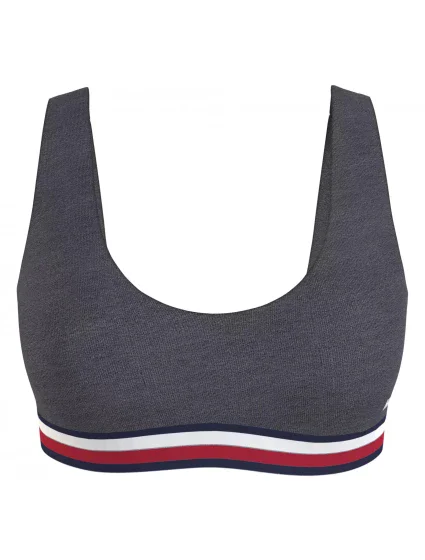 Dámska športová podprsenka UW0UW02388-PJA - Tommy Hilfiger