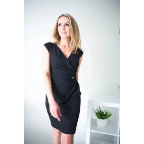 Dámské společenské šaty model  model 17345547 - Jersa