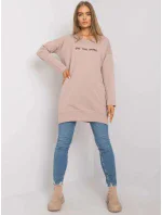 Dámska tunika TU 7201 - FPrice