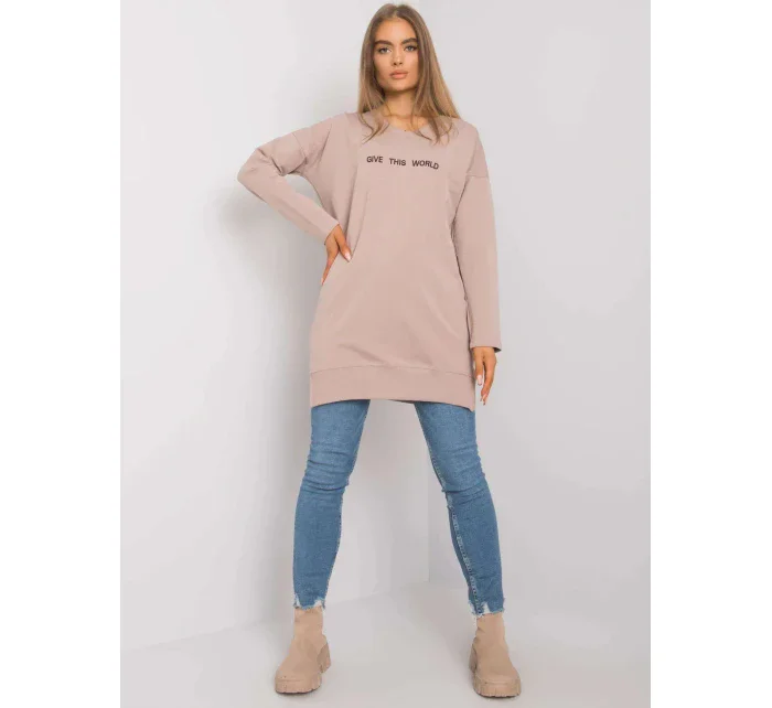 Dámska tunika TU 7201 - FPrice