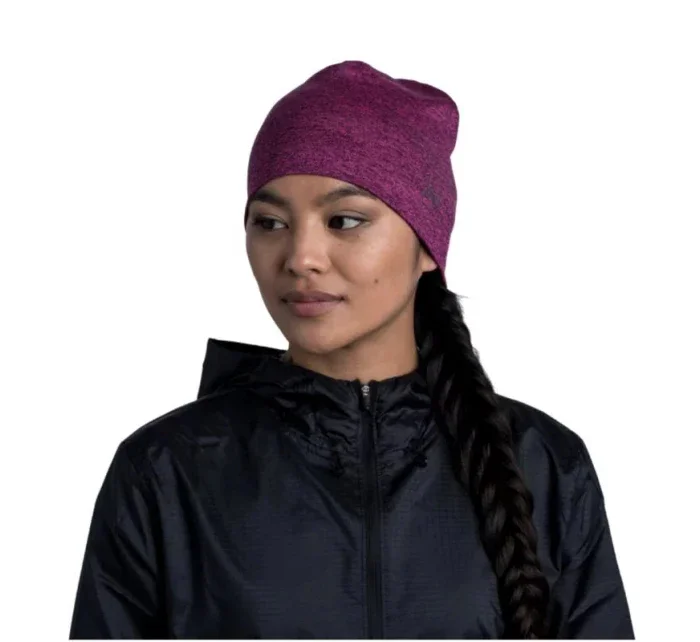 Dámská čepice model 18398609 růžová Buff - Gemini Dámská čepice model 18398609 růžová Buff - Gemini