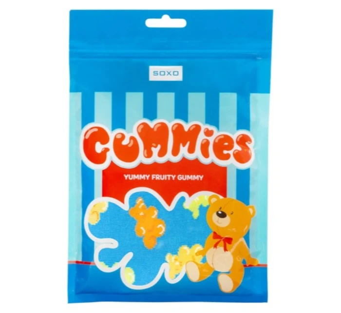 model 19365051 - Soxo