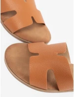 Pohodlné dámske topánky Carmel bez podpätku Pohodlné dámske topánky Carmel bez podpätku