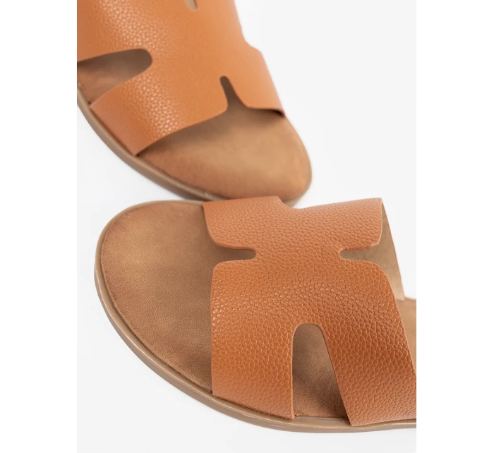 Pohodlné dámske topánky Carmel bez podpätku Pohodlné dámske topánky Carmel bez podpätku