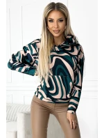 Mikina model 190996 Numoco