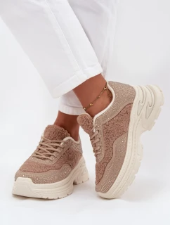 Športová obuv model 217458 Step in style