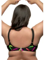 Dámske plavky Fantasy Neon P26 top