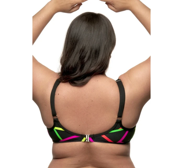 Dámske plavky Fantasy Neon P26 top