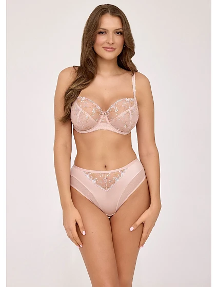 Podprsenka Ava 2228 Glided Petal Maxi Soft Bra