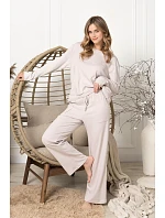 Pyžamo  dlouhé rukávy, velikosti model 22260823 - LEVEZA