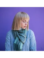 Dámská šála model 18898689 - Art of polo