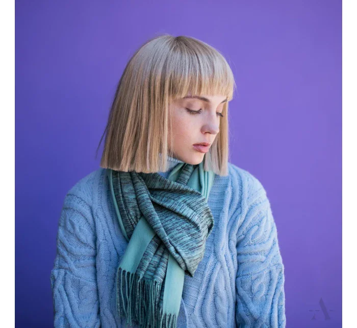Dámská šála model 18898689 - Art of polo