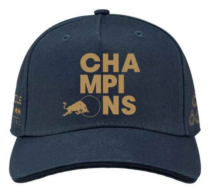 Čiapka Red Bull Champions F1 M 701225761 001